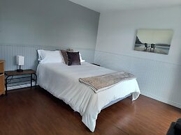 Motel Cabano-Relais