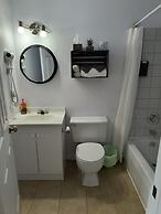 Motel Cabano-Relais