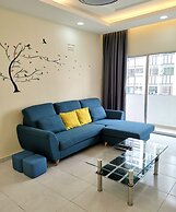 Just For You Highlands Apartment.