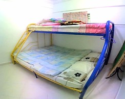 Just For You Highlands Apartment.