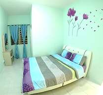 Just For You Highlands Apartment.