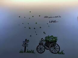 Just For You Highlands Apartment.