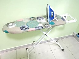 Just For You Highlands Apartment.