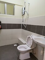 Just For You Highlands Apartment.