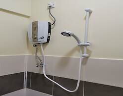 Just For You Highlands Apartment.