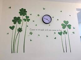 Just For You Highlands Apartment.