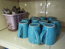 Just For You Highlands Apartment.