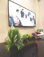 Just For You Highlands Apartment.