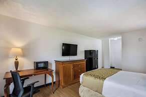 OYO Hotel Orlando Airport