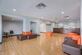 OYO Hotel Orlando Airport