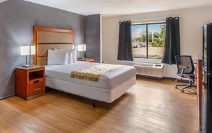 OYO Hotel Orlando Airport