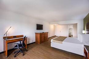 OYO Hotel Orlando Airport