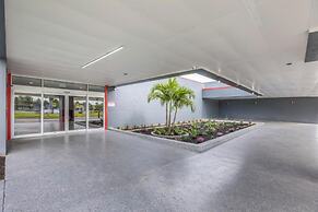 OYO Hotel Orlando Airport