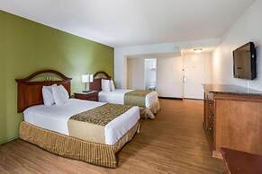 OYO Hotel Orlando Airport