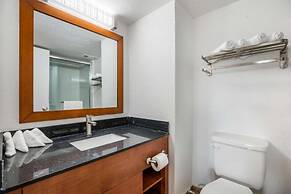 OYO Hotel Orlando Airport