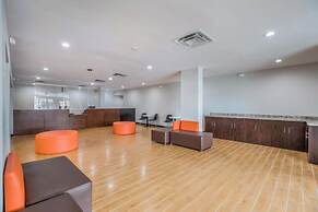 OYO Hotel Orlando Airport