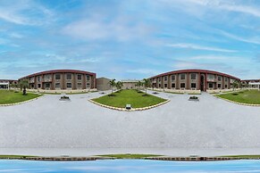 OYO Hotel Orlando Airport