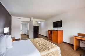 OYO Hotel Orlando Airport