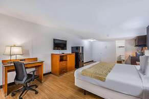 OYO Hotel Orlando Airport