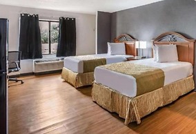 OYO Hotel Orlando Airport