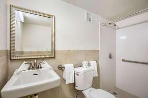 OYO Hotel Orlando Airport