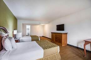 OYO Hotel Orlando Airport