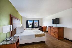 OYO Hotel Orlando Airport