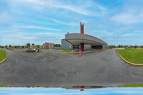 OYO Hotel Orlando Airport