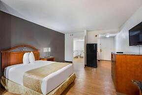 OYO Hotel Orlando Airport