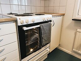 Räddningsskolans lägenhetshotell