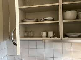 Räddningsskolans lägenhetshotell