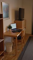 Räddningsskolans lägenhetshotell