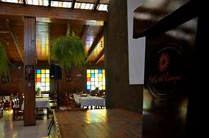 Hotel del Campo