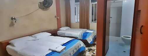 Hostal Hogar 3 estrellas