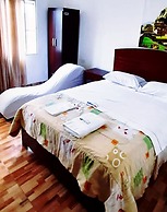Hostal Hogar 3 estrellas