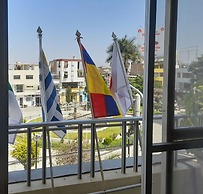 Hostal Hogar 3 estrellas