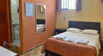 Hostal Hogar 3 estrellas