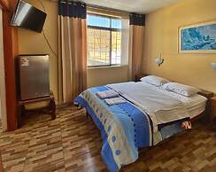 Hostal Hogar 3 estrellas
