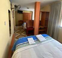 Hostal Hogar 3 estrellas