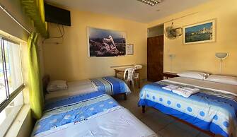 Hostal Hogar 3 estrellas
