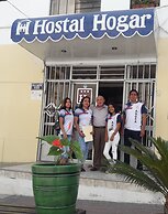 Hostal Hogar 3 estrellas