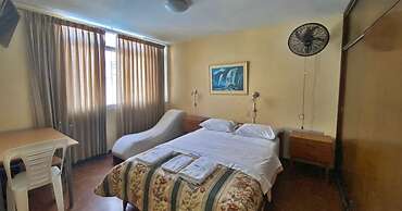 Hostal Hogar 3 estrellas