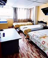 Hostal Hogar 3 estrellas