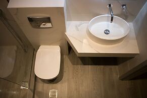 Bella Vista Luxury Apartments