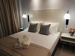 Bella Vista Luxury Apartments