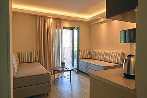 Bella Vista Luxury Apartments