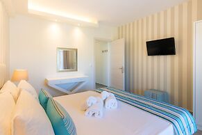 Bella Vista Luxury Apartments