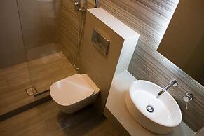 Bella Vista Luxury Apartments