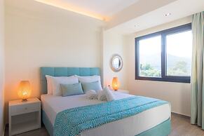 Bella Vista Luxury Apartments