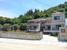 Bella Vista Luxury Apartments